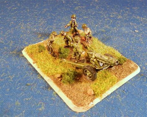 15mm WW2 British figures for wargames with PBI rules or FOW. . 15mm ww2 polish miniatures